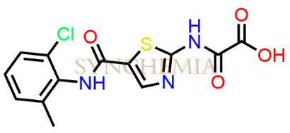 Chemical Structure