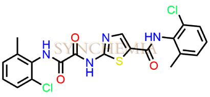 Chemical Structure