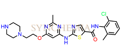 Chemical Structure