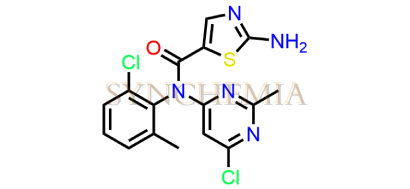 Chemical Structure