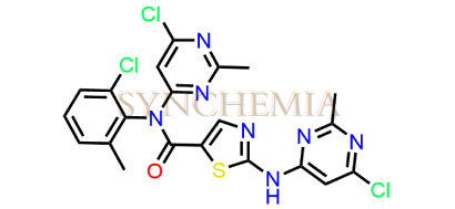 Chemical Structure