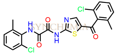 Chemical Structure