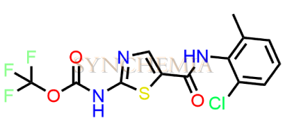Chemical Structure