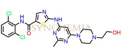 Chemical Structure