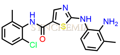 Chemical Structure