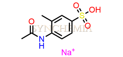 Chemical Structure