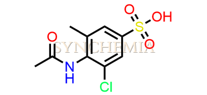 Chemical Structure