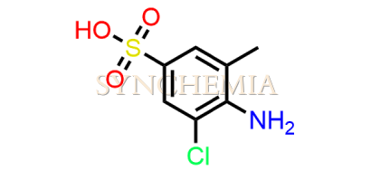 Chemical Structure