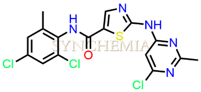 Chemical Structure
