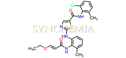 Chemical Structure