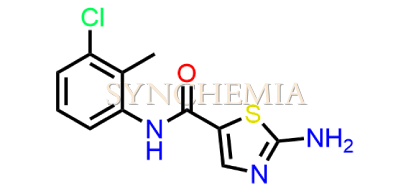 Chemical Structure