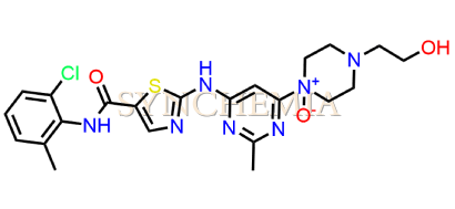 Chemical Structure