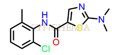 Chemical Structure