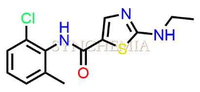 Chemical Structure