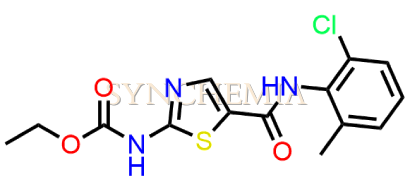 Chemical Structure