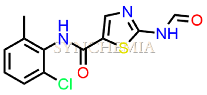 Chemical Structure