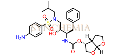 1-Epi-Darunavir
