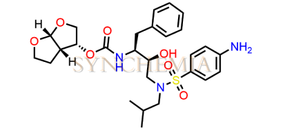 2-Epi-Darunavir