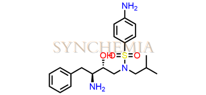 Darunavir Impurity A