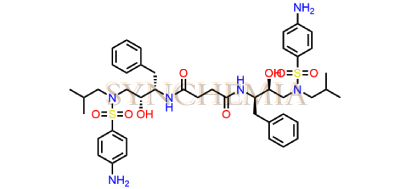 Darunavir Impurity B