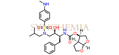 Darunavir Impurity D