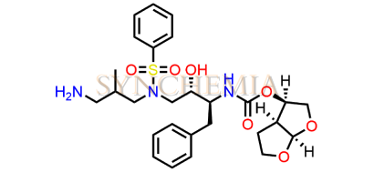 Darunavir Impurity 1
