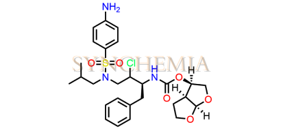 Darunavir Impurity 2