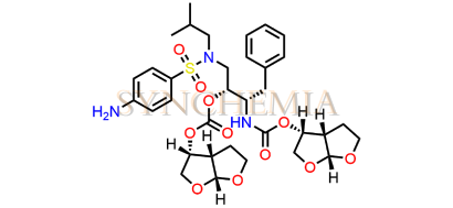Darunavir Impurity 4