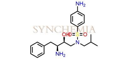 Darunavir Impurity 7 (SS)