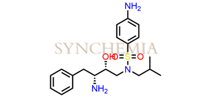 Darunavir Impurity 8 (RR)