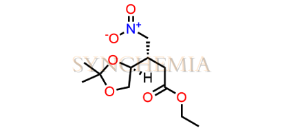 Darunavir Impurity 13 (SS)