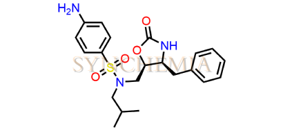 Darunavir Impurity 15