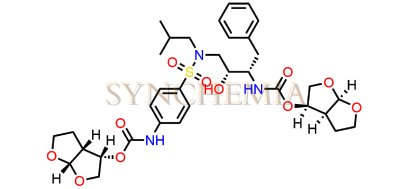 Darunavir Impurity 16