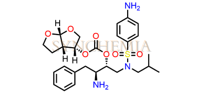 Darunavir Impurity 17