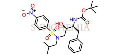 Darunavir Impurity 19