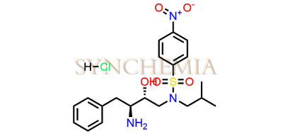 Darunavir Impurity 20