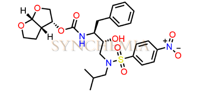 Darunavir Impurity 23