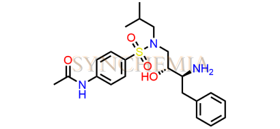 Darunavir Impurity 24