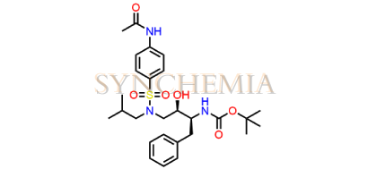 Darunavir Impurity 25