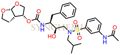 Darunavir Impurity 27