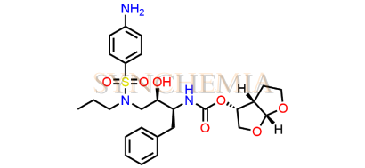 Darunavir Impurity 28