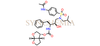 Darunavir Impurity 29