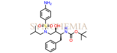 Darunavir Impurity 30