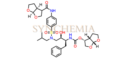 Darunavir Impurity 32