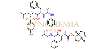 Darunavir Impurity 33