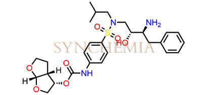 Darunavir Impurity 34