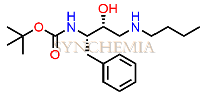 Darunavir Impurity 35