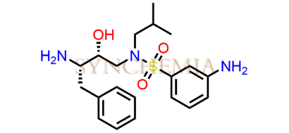 Darunavir Impurity 40