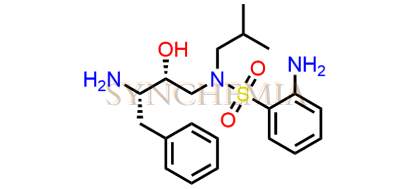 Darunavir Impurity 41