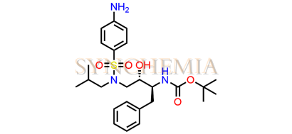 Darunavir Impurity 44